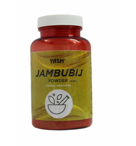 Jambubij Churna_100 Grams