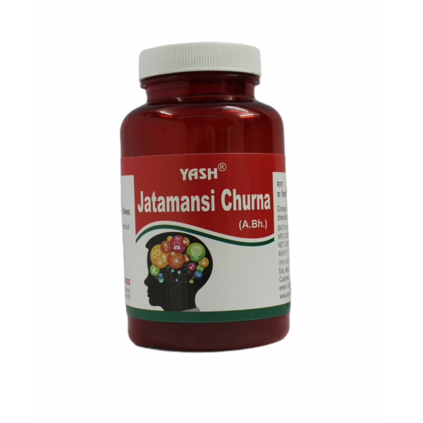 Jatamansi Churna_100 Grams