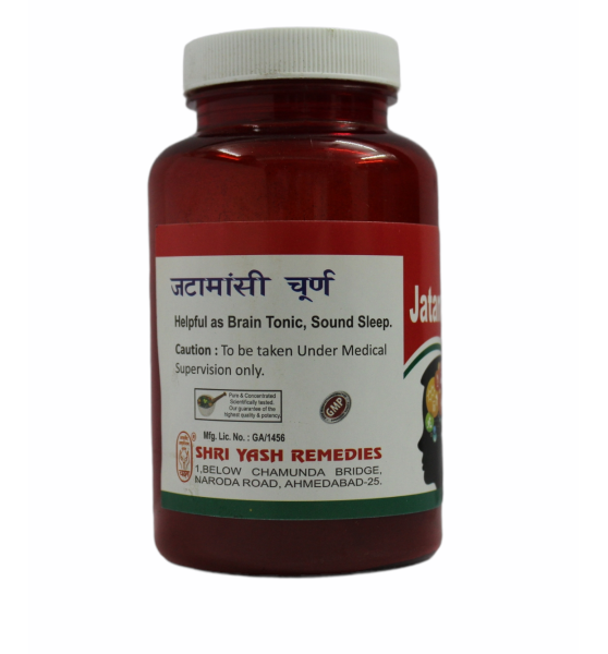 Jatamansi Churna_100 Grams