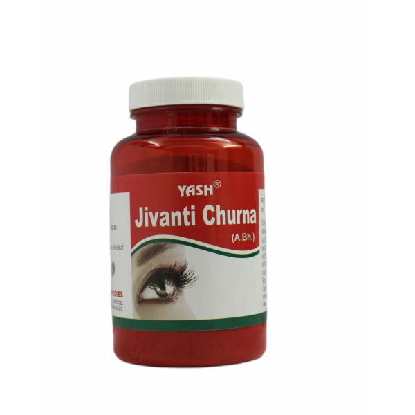 Jivanti Churna_100 Grams