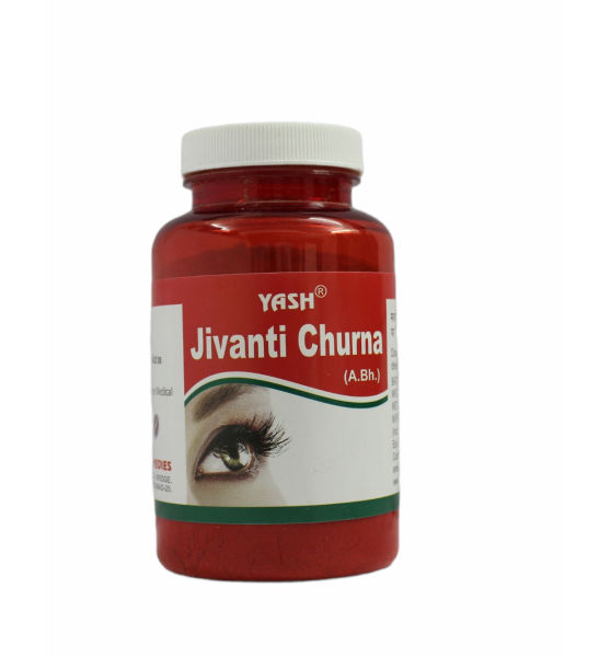 Jivanti Churna_100 Grams