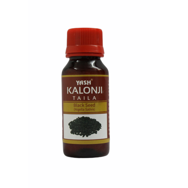 Kalonji Tail_100Ml