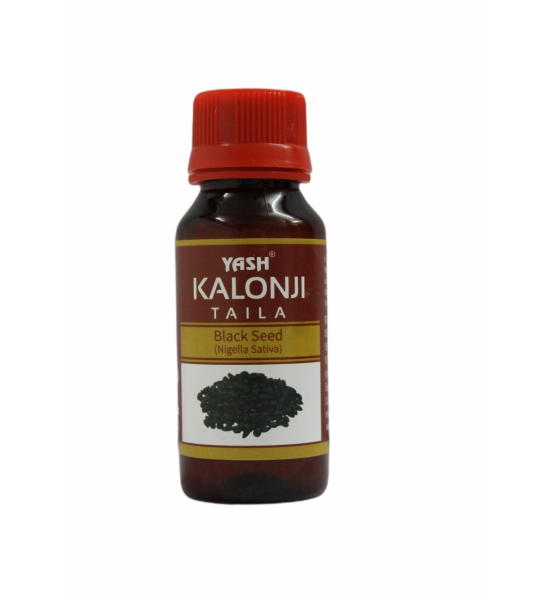 Kalonji Tail_100Ml