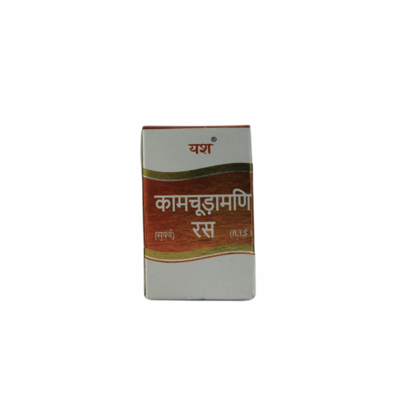 Kamchudamani Ras_10 Tabs