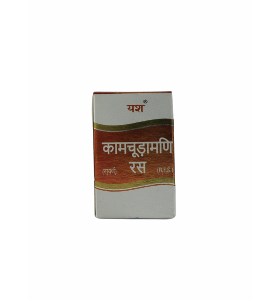 Kamchudamani Ras_10 Tabs