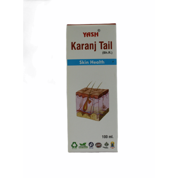 Karanj Tail_100Ml