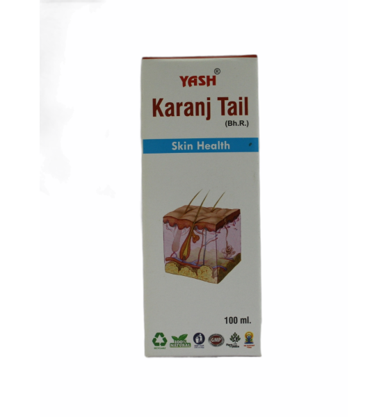 Karanj Tail_100Ml