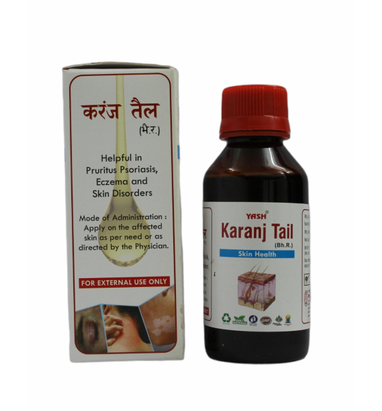 Karanj Tail_100Ml