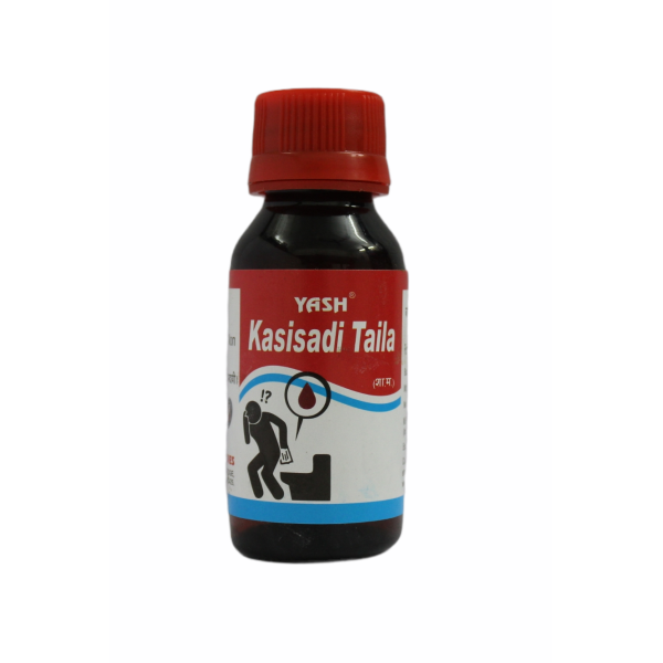 Kasisadi Tail_100Ml