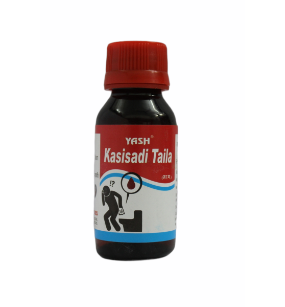 Kasisadi Tail_100Ml