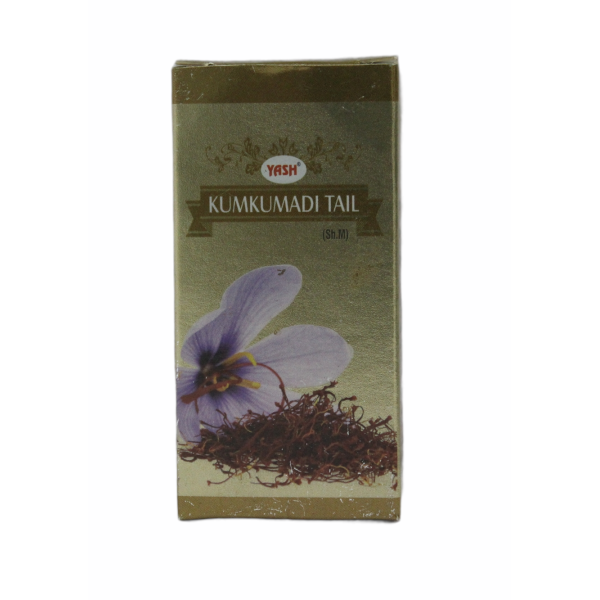 Kumkumadi Tail_25Ml