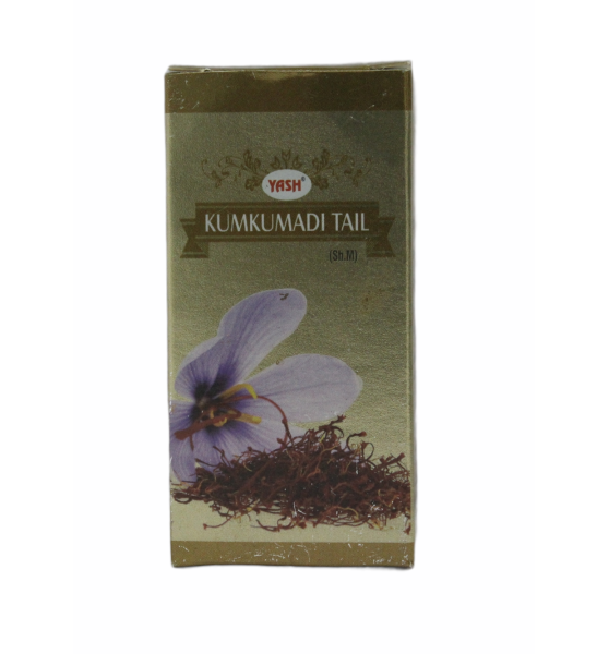 Kumkumadi Tail_25Ml
