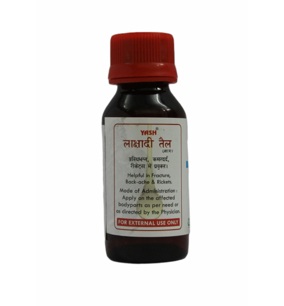 Laxadi Tail_100Ml