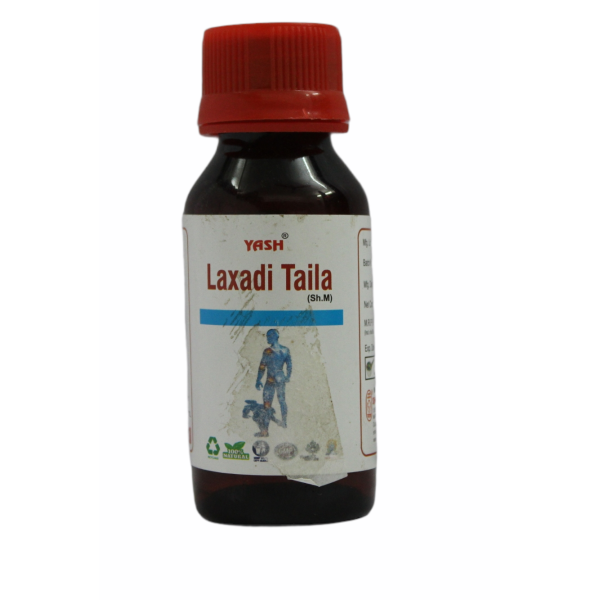 Laxadi Tail_100Ml