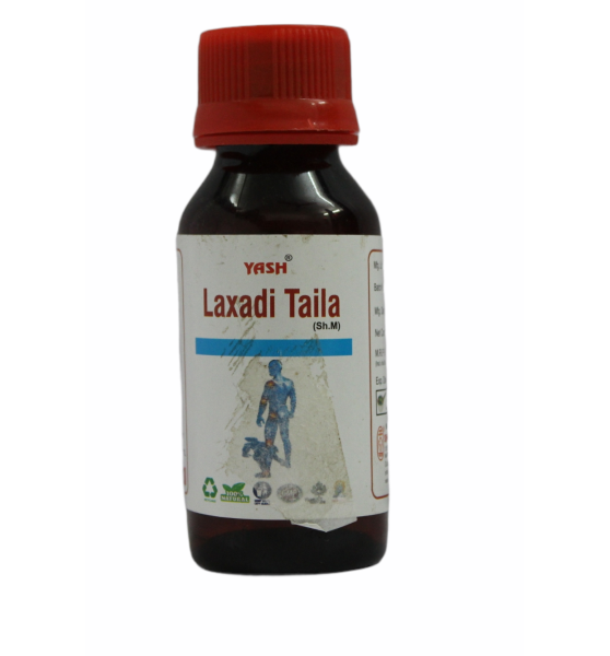 Laxadi Tail_100Ml