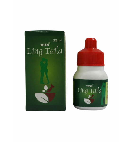 Ling Tail _25Ml