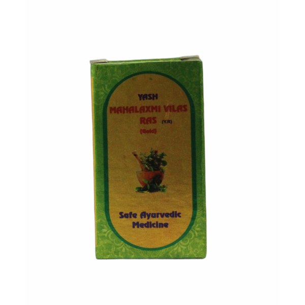 Maha Lakshmi Vilas Ras_10Tabs