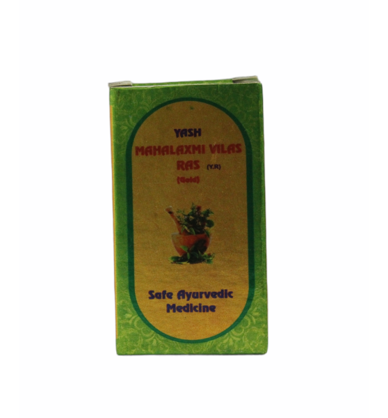 Maha Lakshmi Vilas Ras_10Tabs