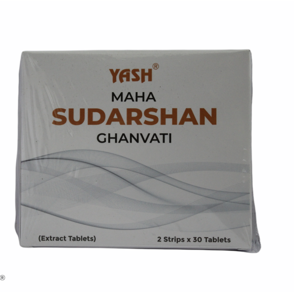 Sudarshan Strip _60 Tabs