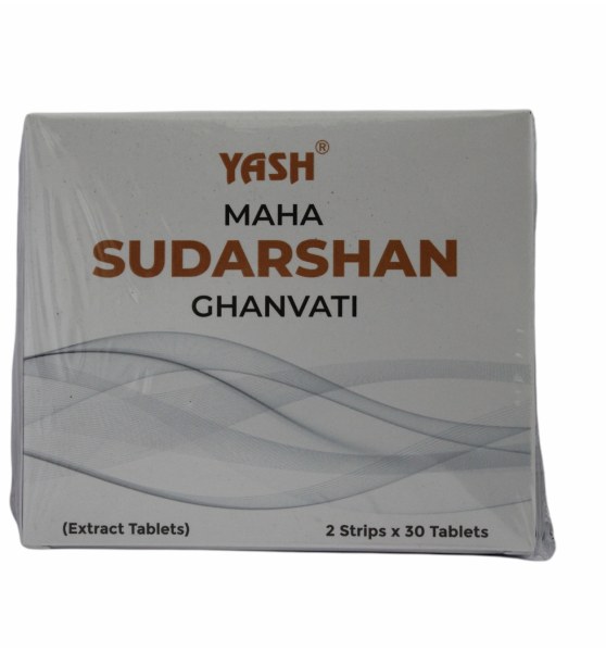 Sudarshan Strip _60 Tabs