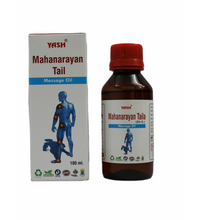 Mahanarayan Tail_100Ml