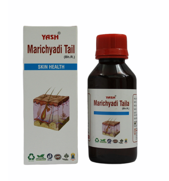 Marichyadi Tail_100Ml