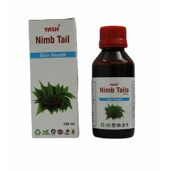 Nimb Tail_100Ml