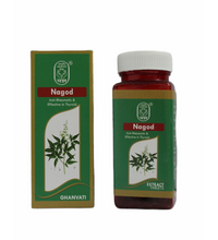 Nagod Extract Tablets_100 Tabs
