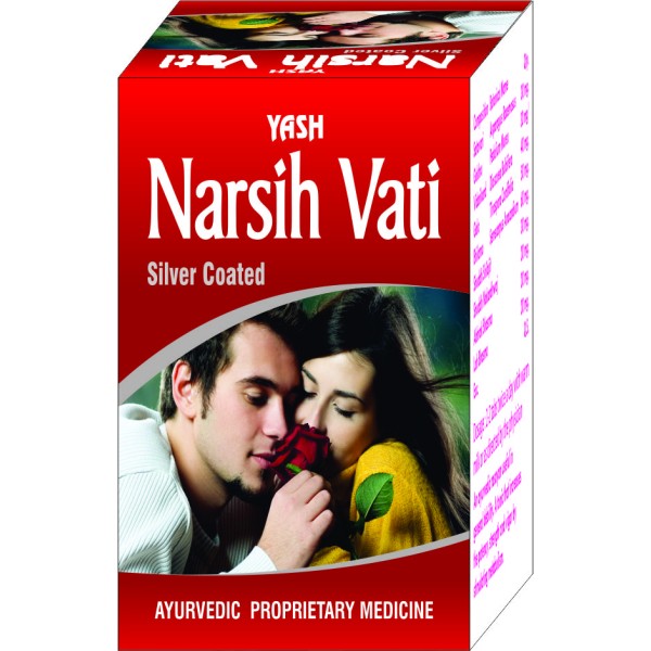 Narsih Vati_30 Tablets