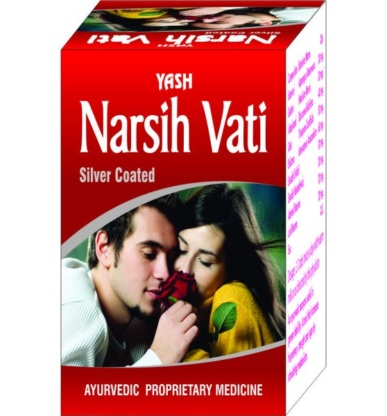 Narsih Vati_60 Tablets