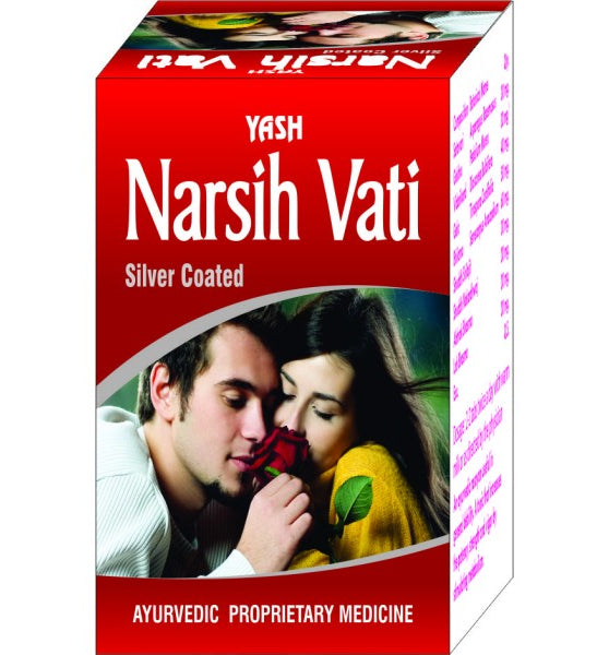 Narsih Vati_30 Tablets