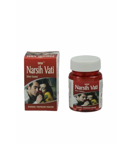 Narsih Vati_30 Tablets