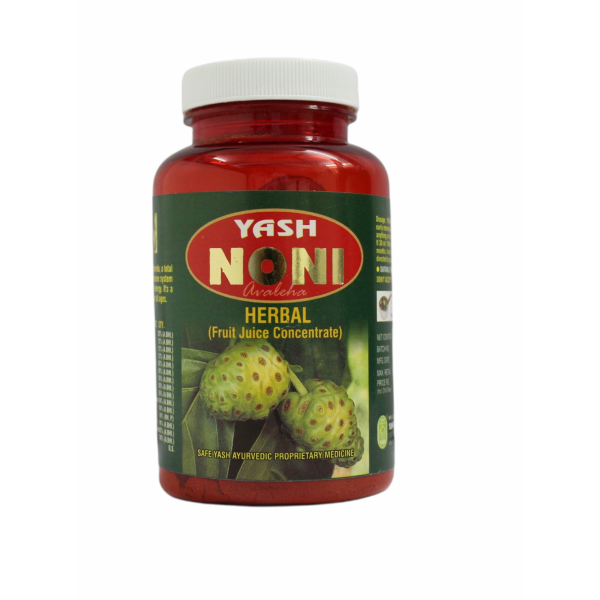Yash Noni Avaleha_750 Ml