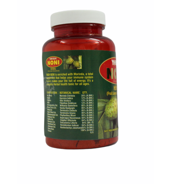 Yash Noni Avaleha_750 Ml