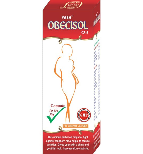 Obecisol Granules_200 Gram