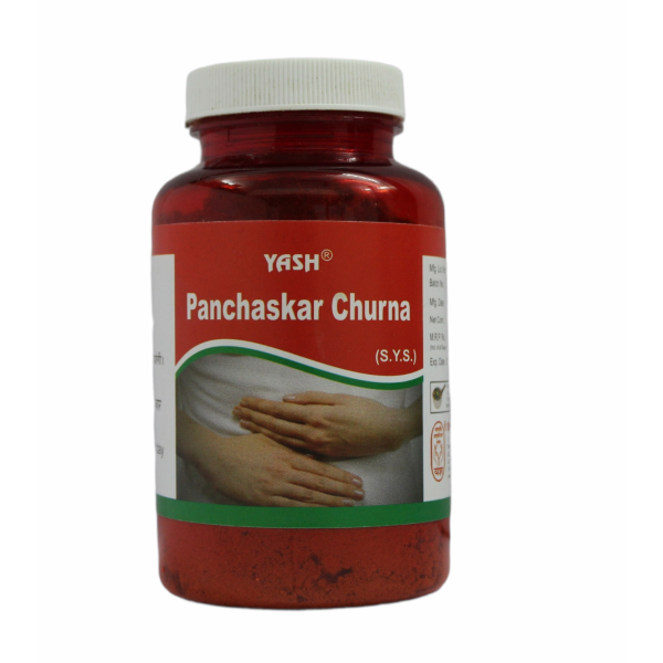 Panchaskar Churna_100Grams