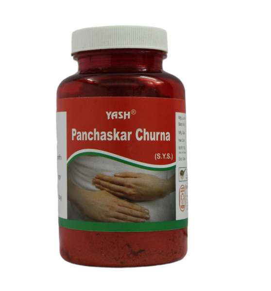 Panchaskar Churna_100Grams