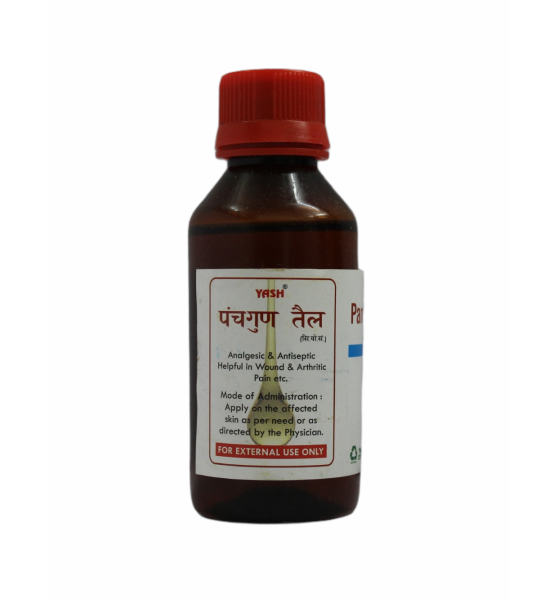 Panchagun Tail_100Ml