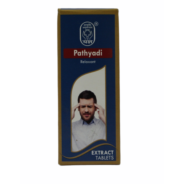 Pathyadi_100 Tabs