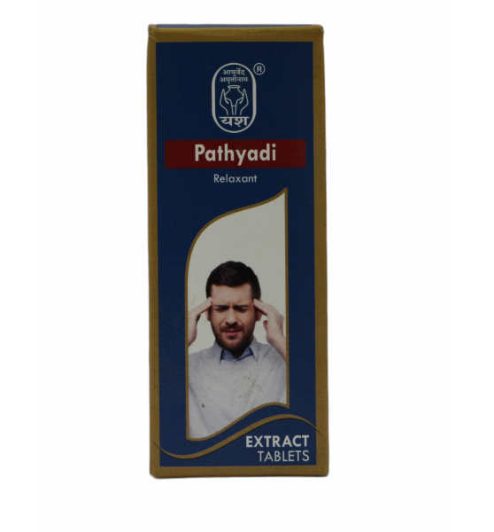 Pathyadi_100 Tabs