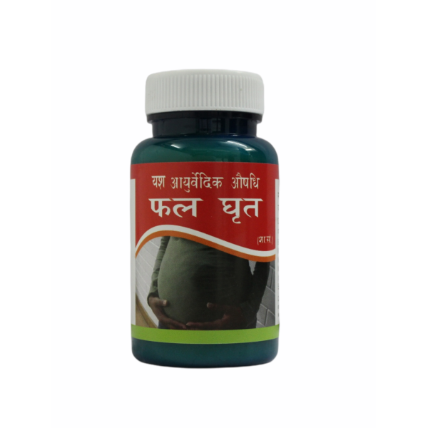 Phala Ghrit_100 Grams