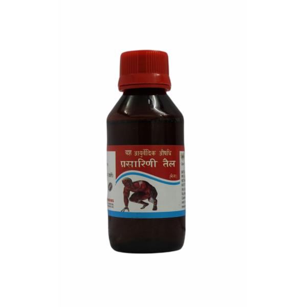Prasarini Tail_100Ml