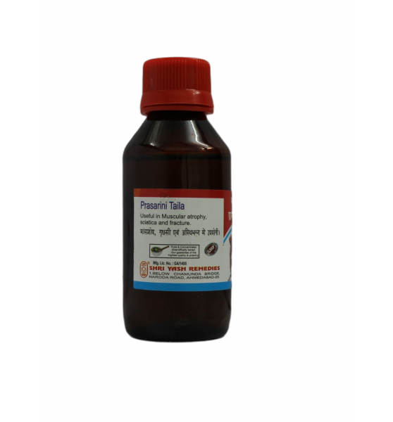 Prasarini Tail_100Ml