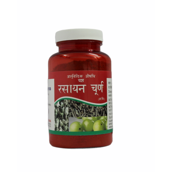 Rasayan Churna_100 Grams