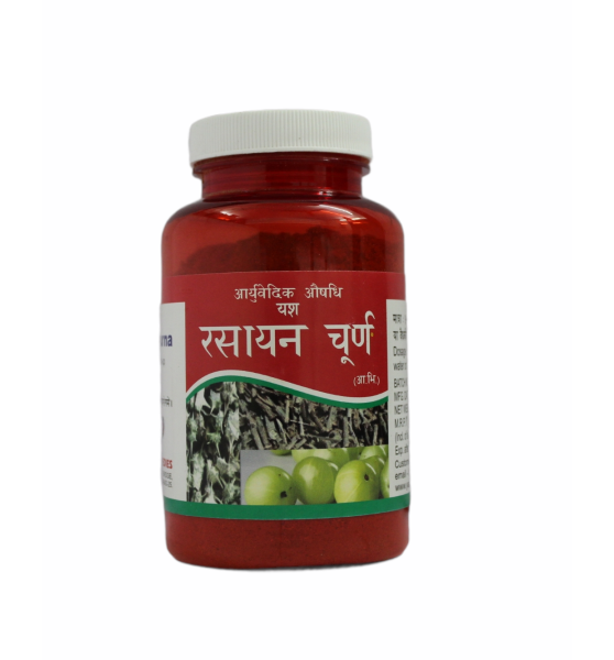 Rasayan Churna_100 Grams