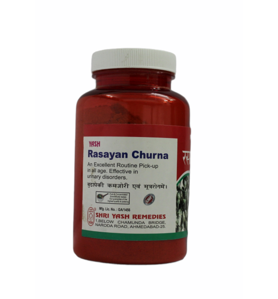 Rasayan Churna_100 Grams