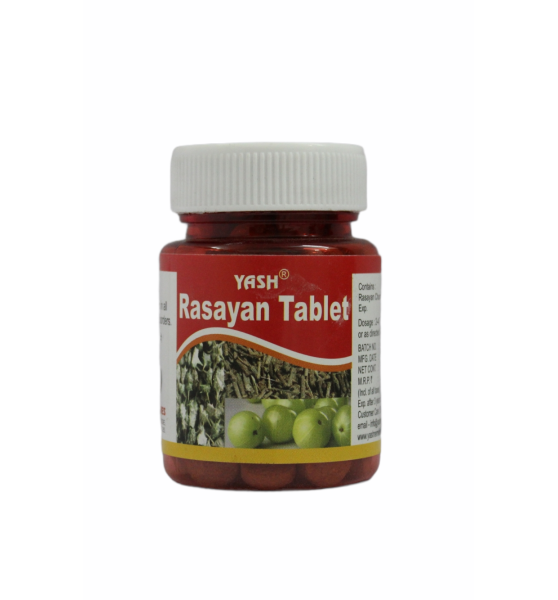 Rasayan Tablet_100Tabs