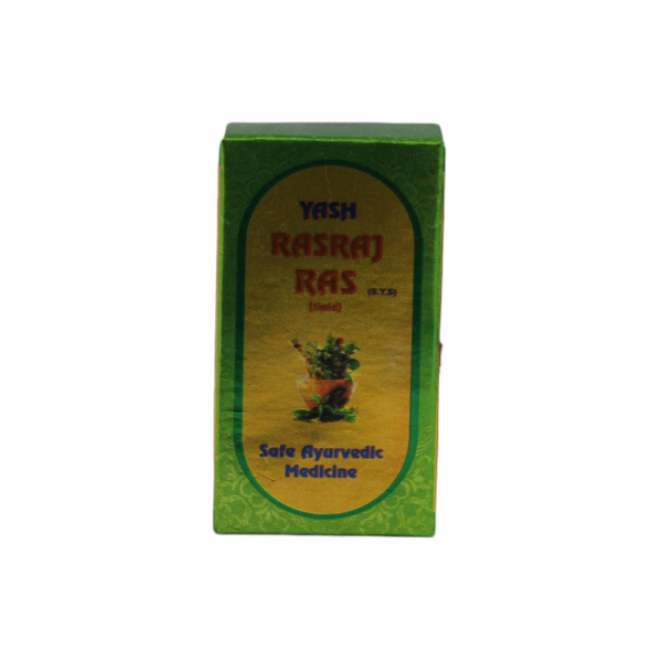 Rasraj Ras_10Tabs