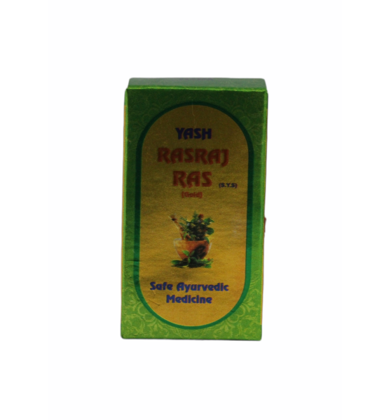 Rasraj Ras_10Tabs