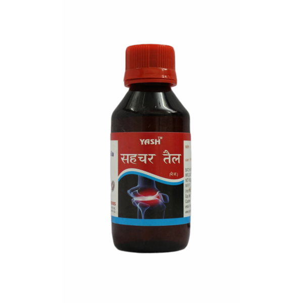 Sahchar Tail_100Ml